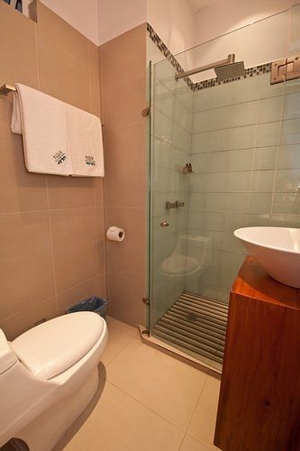 Hotel Suites Nadia Bucerías Extérieur photo